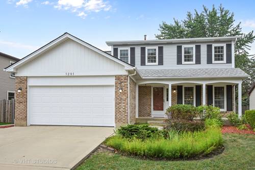 1281 Diane, Elk Grove Village, IL 60007