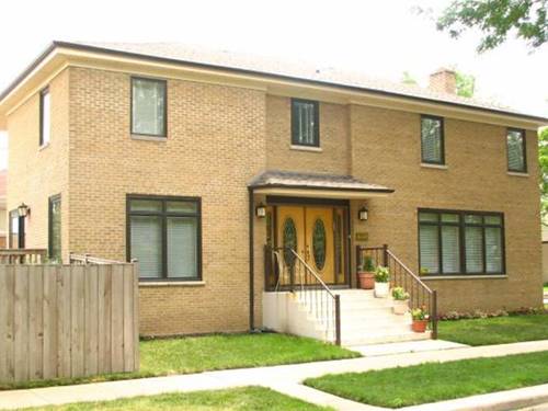 6905 N Francisco, Chicago, IL 60645