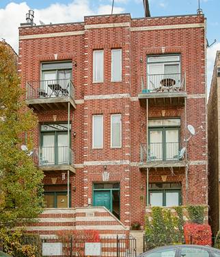 3755 N Wilton Unit 1NE, Chicago, IL 60613