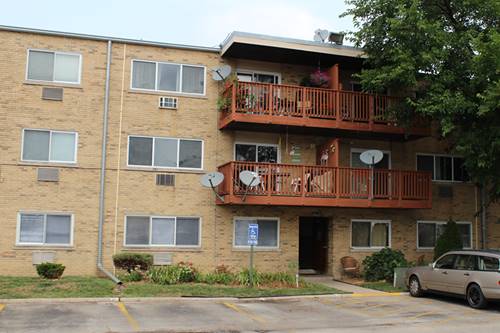 718 Dempster Unit 105, Mount Prospect, IL 60056