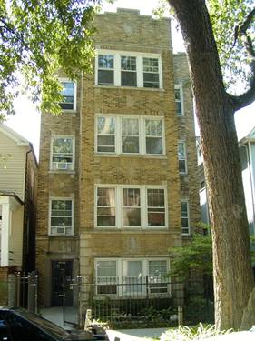 4440 N St Louis Unit 2, Chicago, IL 60625