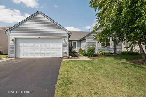 809 Rose, Harvard, IL 60033