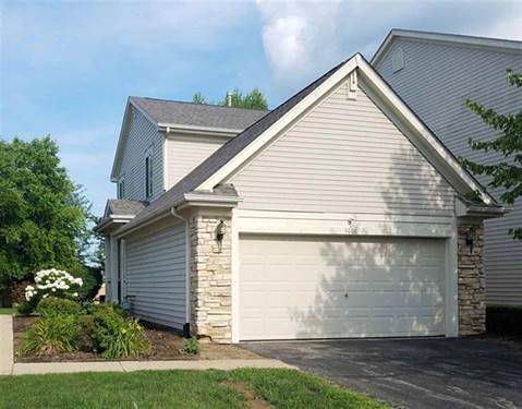 4606 Hilltop Unit 33, Loves Park, IL 61111