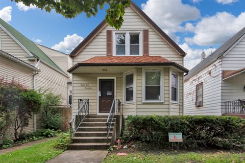 2317 N Karlov, Chicago, IL 60639