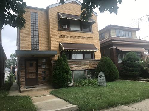 6316 S Komensky, Chicago, IL 60629