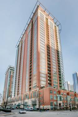 415 E North Water Unit 2204, Chicago, IL 60611