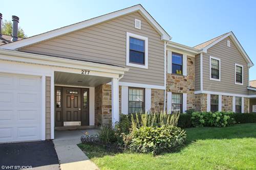 277 Stonehill Unit B2, Schaumburg, IL 60193