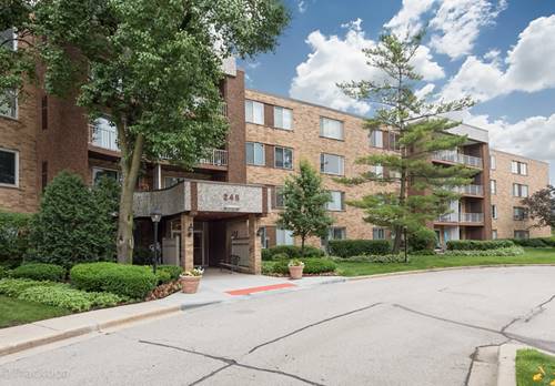 245 S Park Unit 108, Palatine, IL 60074