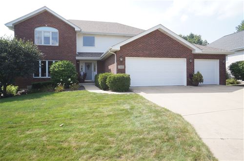 17608 Kelsey, Orland Park, IL 60467