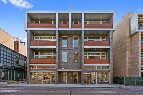 2825 N Halsted Unit 3E, Chicago, IL 60657