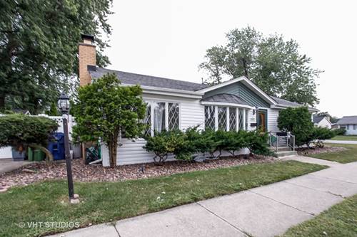 8901 S 51st, Oak Lawn, IL 60453