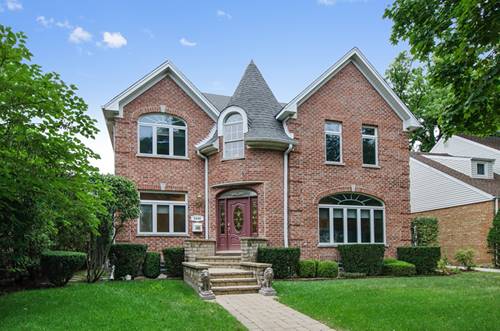 5346 George, Skokie, IL 60077