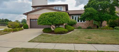 17807 Cloverview, Tinley Park, IL 60477