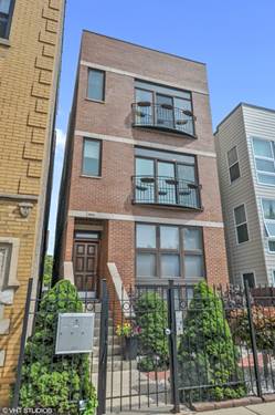 1423 N Artesian Unit 2, Chicago, IL 60622