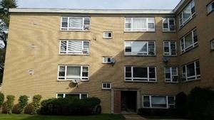 6115 N Seeley Unit 3W, Chicago, IL 60659