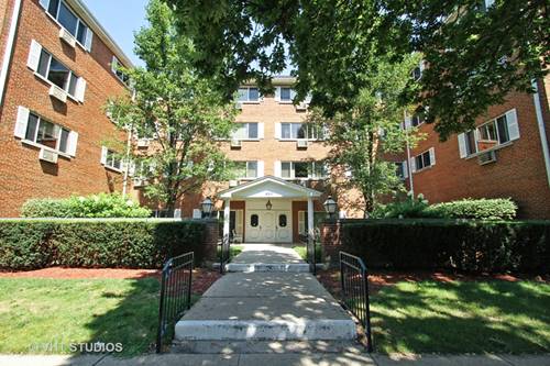 950 Washington Unit 205, Oak Park, IL 60302