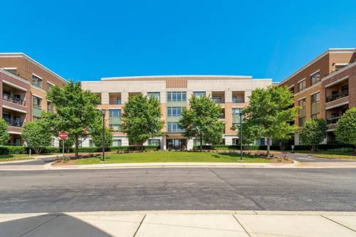 1000 Village Center Unit 406, Burr Ridge, IL 60527