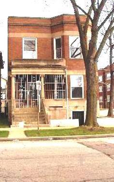 1458 E 72nd Unit 2, Chicago, IL 60619