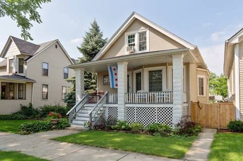 3826 W Eddy, Chicago, IL 60618