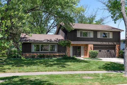 1810 Sunnyside, Northbrook, IL 60062