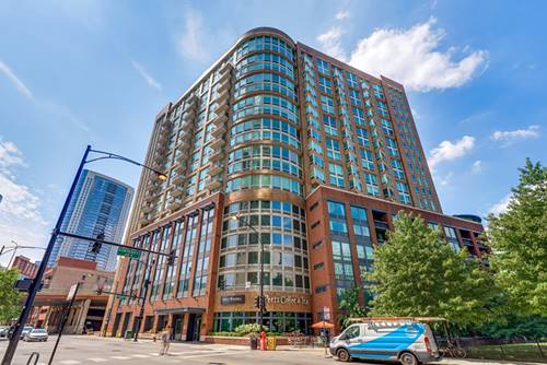 600 N Kingsbury Unit 1101, Chicago, IL 60610