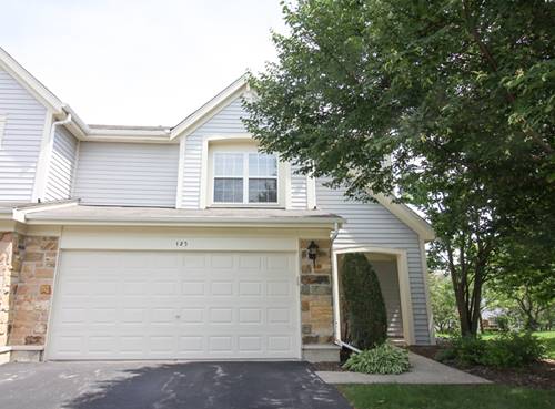 125 Dorshire, Schaumburg, IL 60193