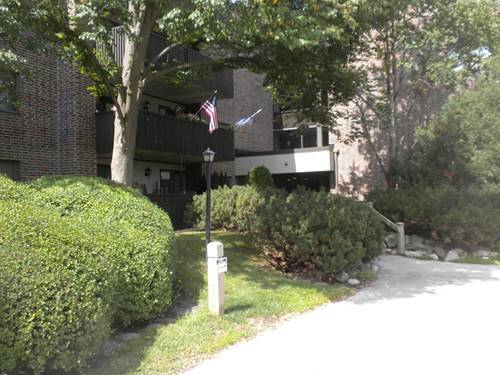 930 Taylor Unit 307, Gurnee, IL 60031