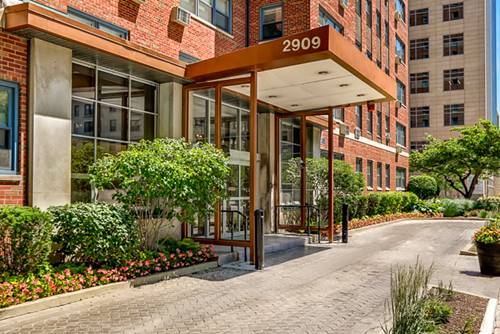 2909 N Sheridan Unit 1005, Chicago, IL 60657