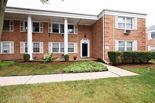 910 W St James Unit 2E, Arlington Heights, IL 60005