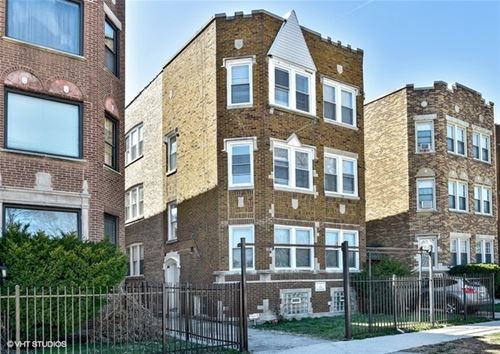 8616 S Euclid, Chicago, IL 60617