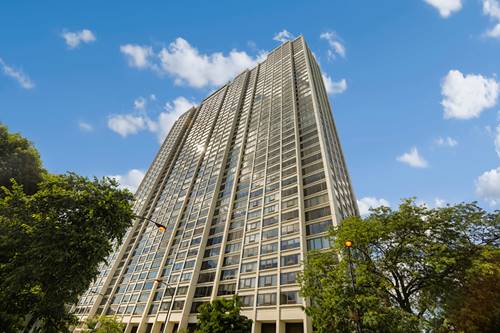 2800 N Lake Shore Unit 3917, Chicago, IL 60657