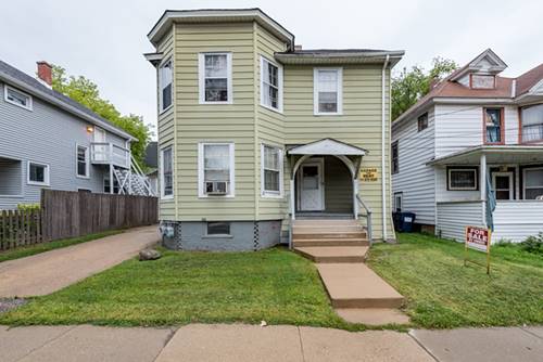 231 N West, Waukegan, IL 60085