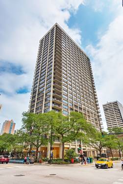 88 W Schiller Unit 1907, Chicago, IL 60610