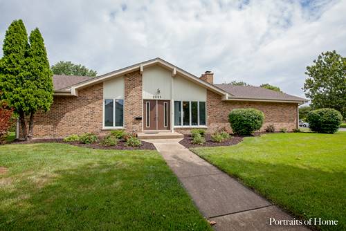 2205 Mayflower, Aurora, IL 60506