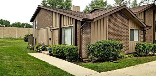 530 E Devon Unit 530, Roselle, IL 60172