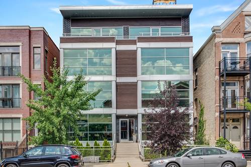 1510 W Cortez Unit 1E, Chicago, IL 60642