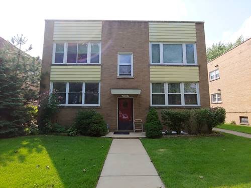 9132 Kilpatrick Unit 1S, Skokie, IL 60076