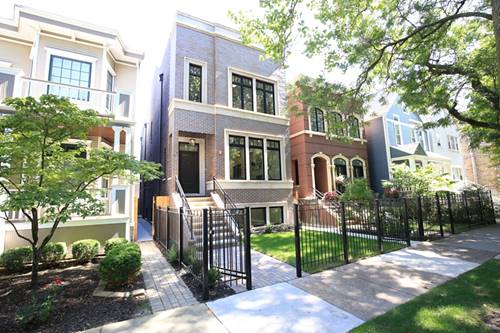 3823 N Marshfield, Chicago, IL 60613