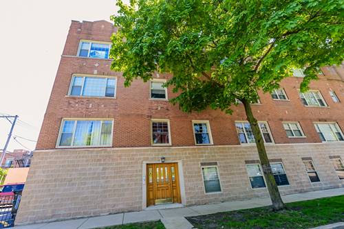 2753 W Melrose Unit 1, Chicago, IL 60618