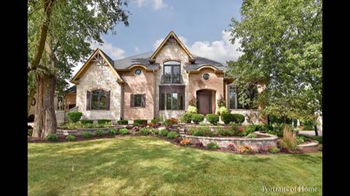 920 Jenna, Glen Ellyn, IL 60137