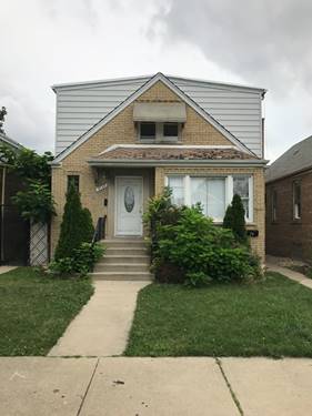 4138 W 59th, Chicago, IL 60629