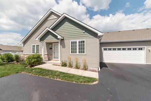 2044 Somerset Unit 2044, Sycamore, IL 60178