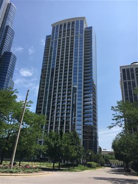 1235 S Prairie Unit 3605, Chicago, IL 60605