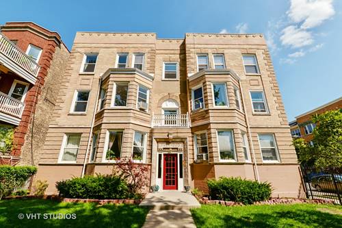 4503 N Magnolia Unit 2N, Chicago, IL 60640