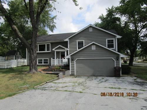 435 Meadow, Frankfort, IL 60423