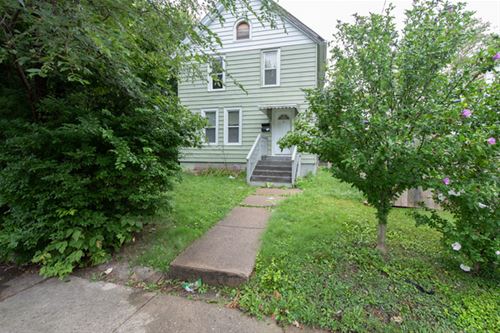 920 Adams, Waukegan, IL 60085