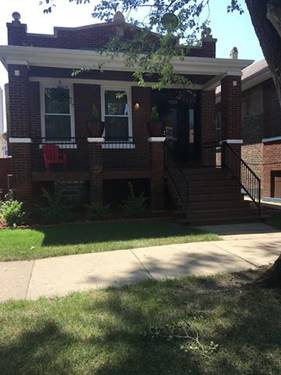 5223 W 30th, Cicero, IL 60804