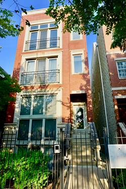 2953 N Damen Unit 1, Chicago, IL 60618