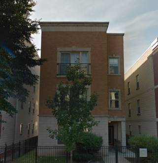 1034 S Racine Unit 101, Chicago, IL 60607