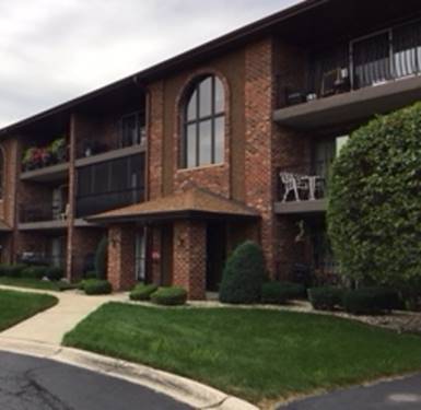 8207 Millstone Unit 8-3B, Palos Hills, IL 60465